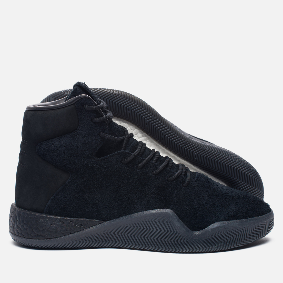Tubular instinct black outlet