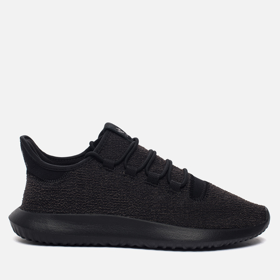 All black tubular shadow store