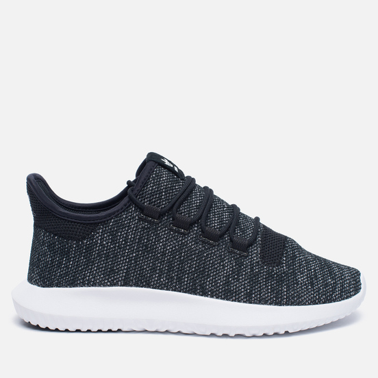 Tubular shadow knit on sale