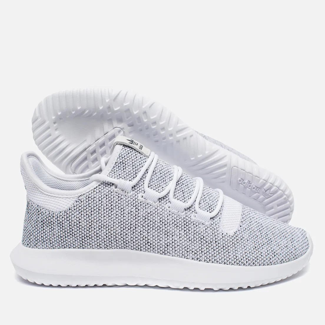 adidas Originals Мужские кроссовки Tubular Shadow Knit