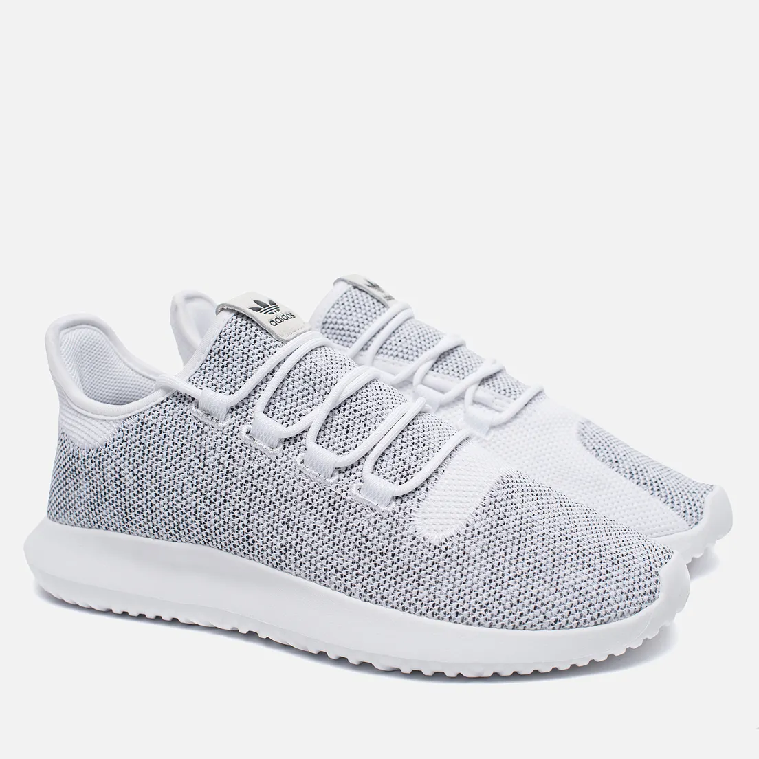 adidas Originals Мужские кроссовки Tubular Shadow Knit