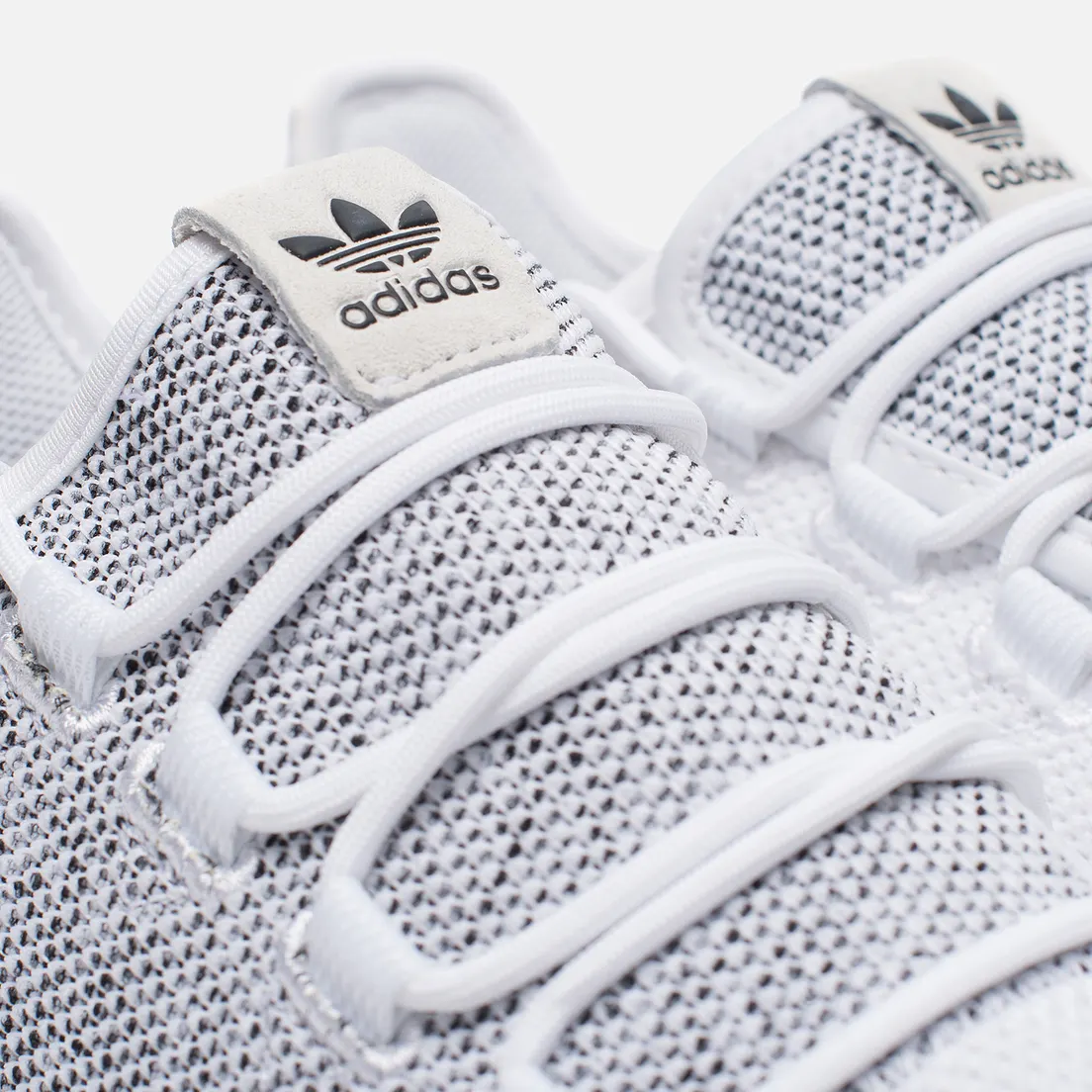 adidas Originals Мужские кроссовки Tubular Shadow Knit