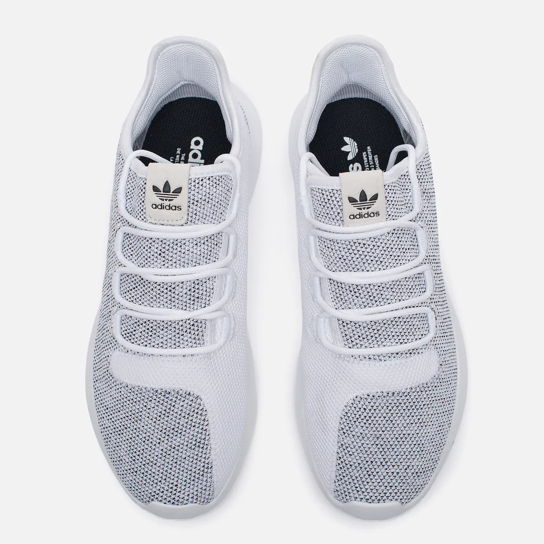 adidas Originals Мужские кроссовки Tubular Shadow Knit