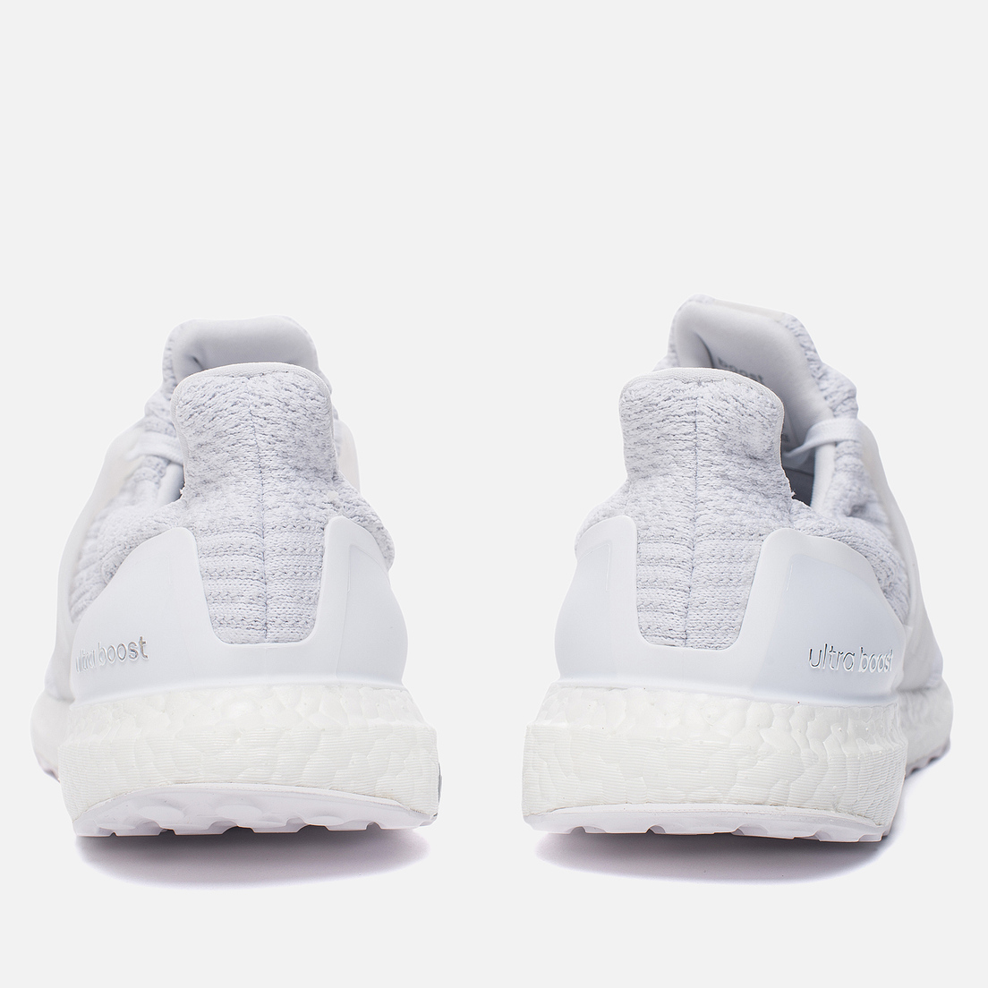 All white ultra boost mens 3.0 hotsell