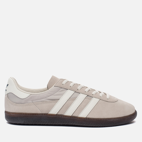 Мужские кроссовки adidas Spezial Wensley 2 Clear Brown/Off White/Clear Granite