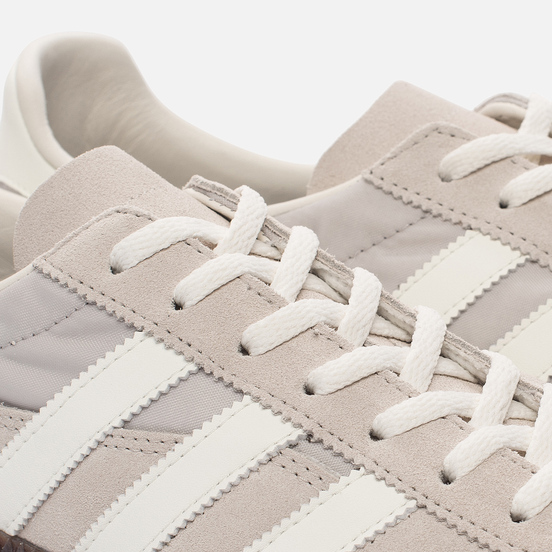 Мужские кроссовки adidas Spezial Wensley 2 Clear Brown/Off White/Clear Granite