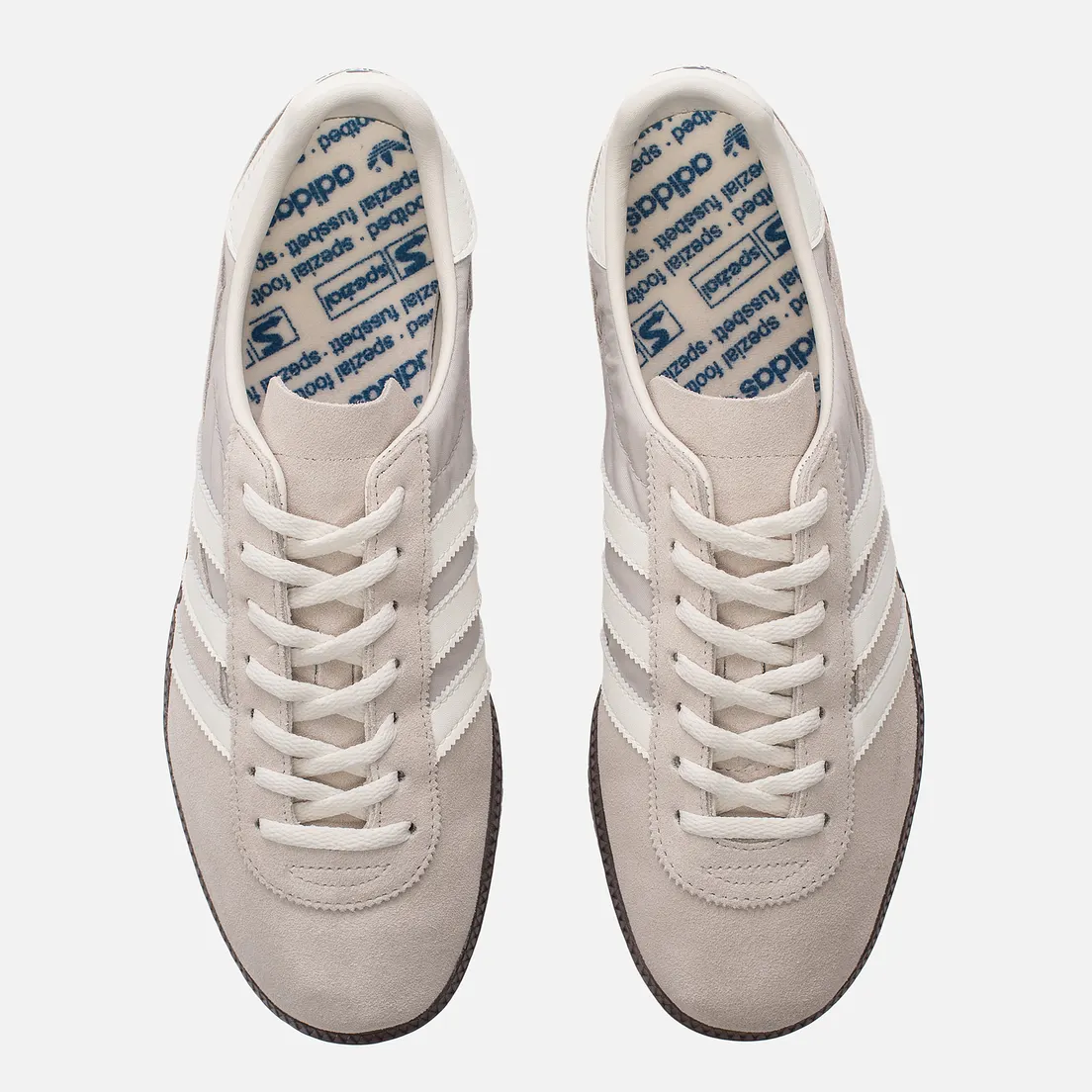 adidas Spezial Мужские кроссовки Wensley 2