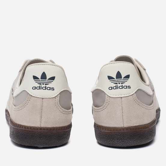 Мужские кроссовки adidas Spezial Wensley 2 Clear Brown/Off White/Clear Granite