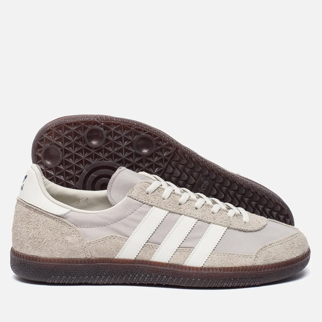 adidas Originals Кроссовки Wensley Spezial