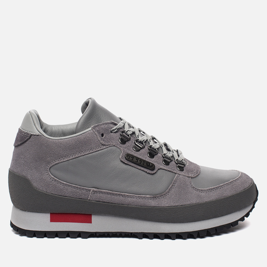 Мужские кроссовки adidas Spezial Winterhill Grey/Onix/Clear Onix