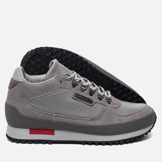 Мужские кроссовки adidas Spezial Winterhill Grey/Onix/Clear Onix