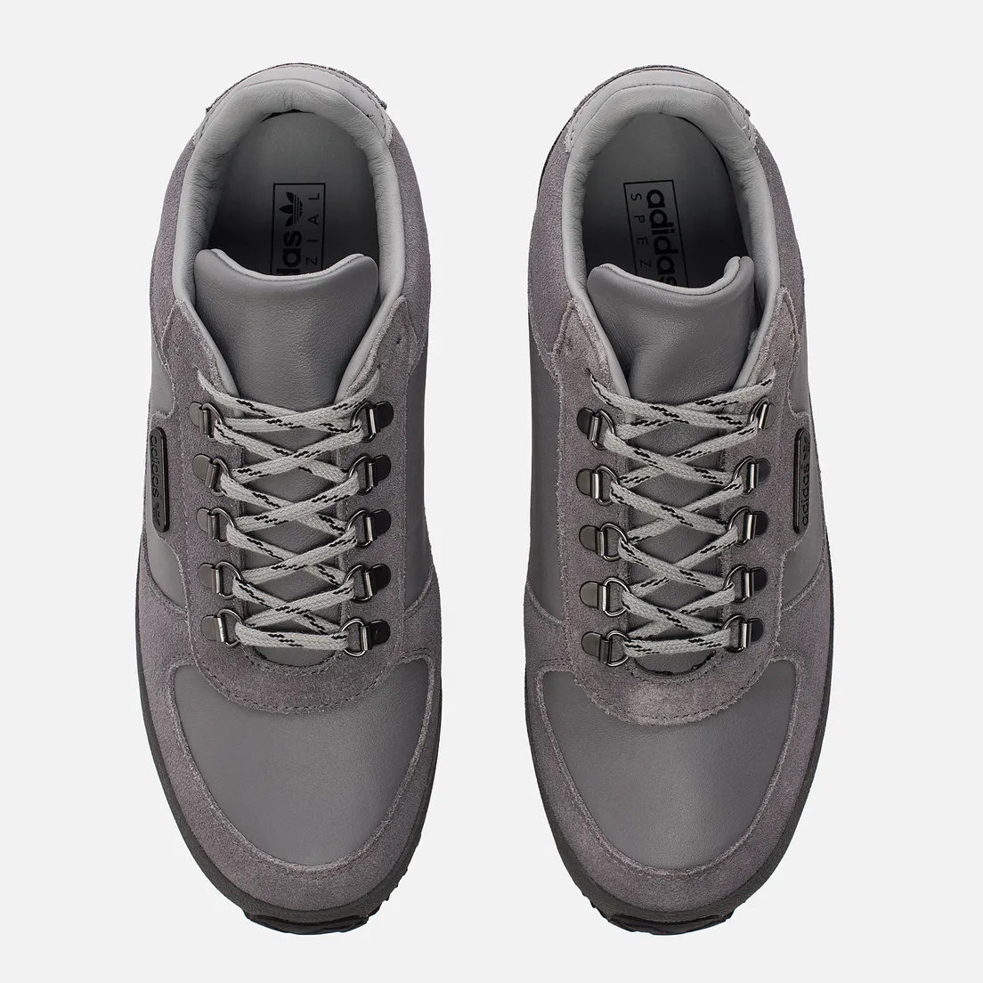 adidas Spezial Мужские кроссовки Winterhill