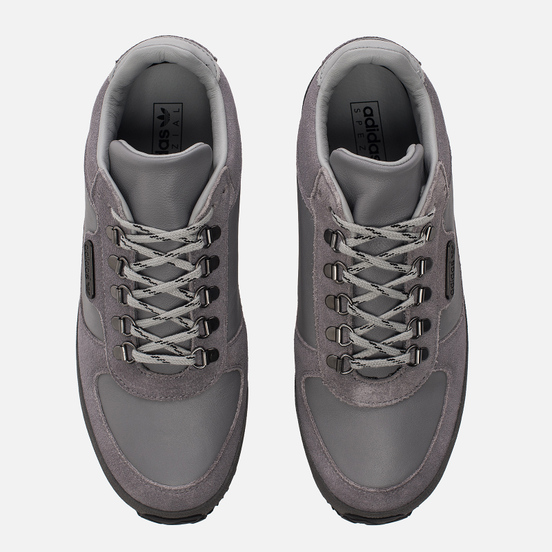 Мужские кроссовки adidas Spezial Winterhill Grey/Onix/Clear Onix