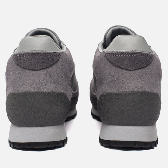 Мужские кроссовки adidas Spezial Winterhill Grey/Onix/Clear Onix