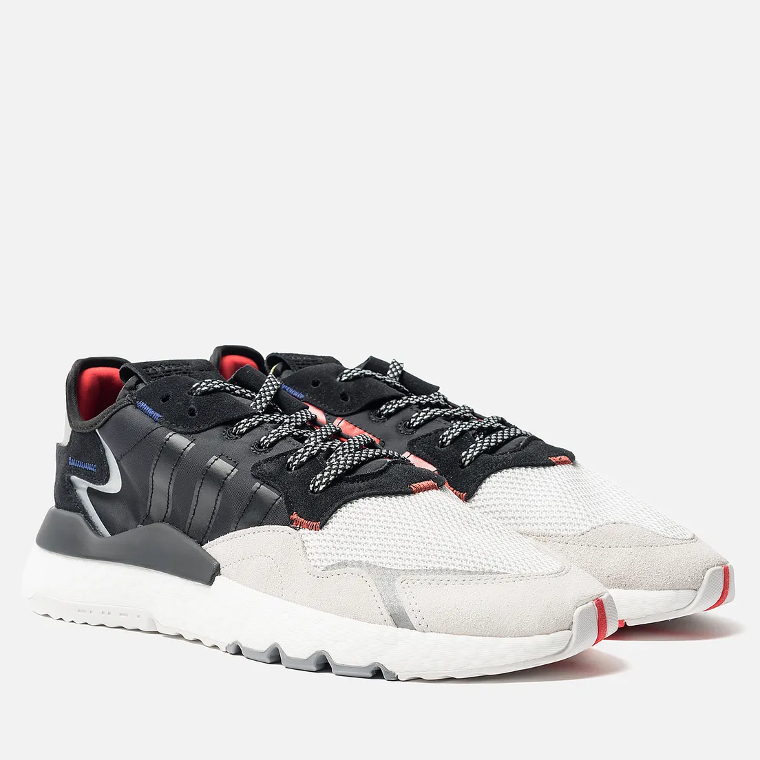 adidas Originals Мужские кроссовки x 3M Nite Jogger Reflective