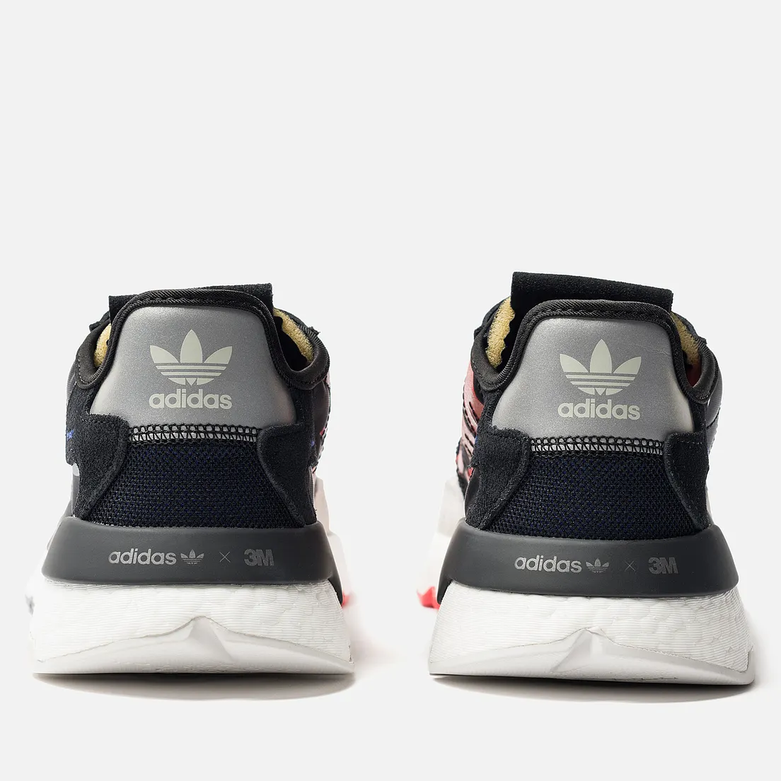 adidas Originals Мужские кроссовки x 3M Nite Jogger Reflective