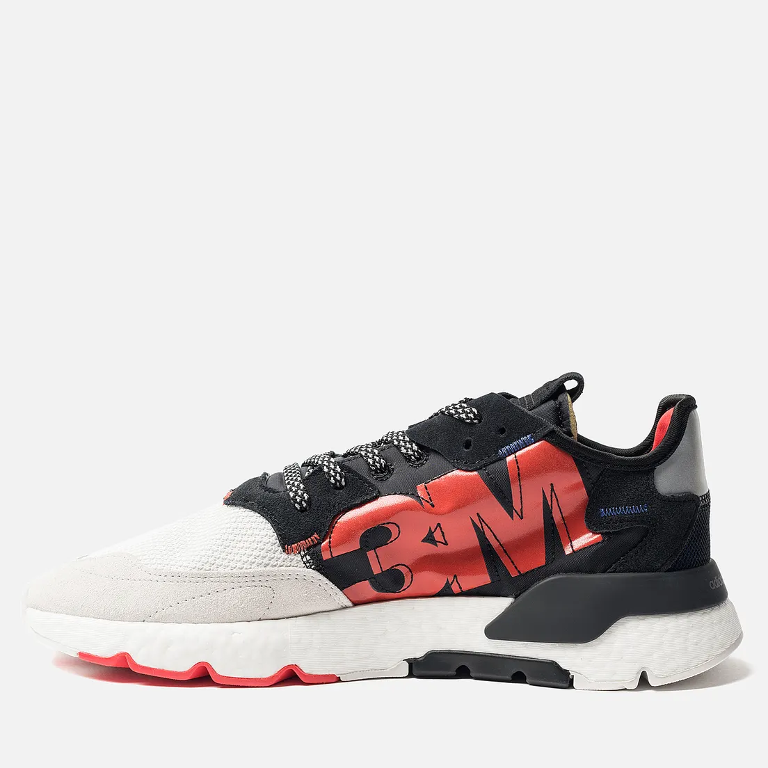 adidas Originals Мужские кроссовки x 3M Nite Jogger Reflective