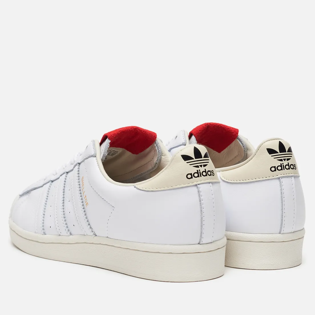 adidas Originals Кроссовки x 424 Shelltoe