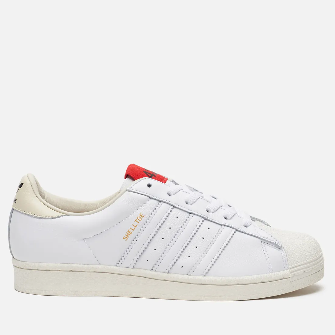 adidas Originals Кроссовки x 424 Shelltoe