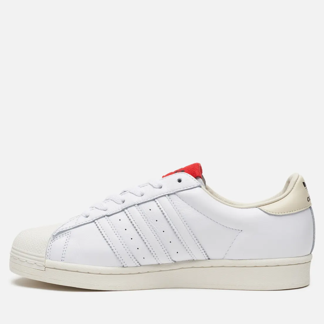 adidas Originals Кроссовки x 424 Shelltoe