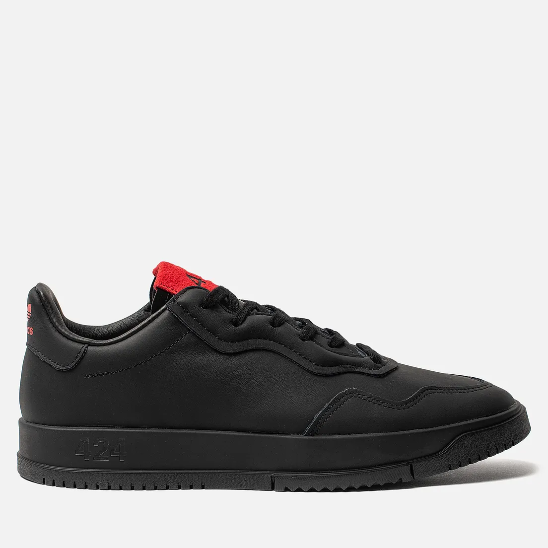 adidas Originals Мужские кроссовки x 424 Supercourt Premiere