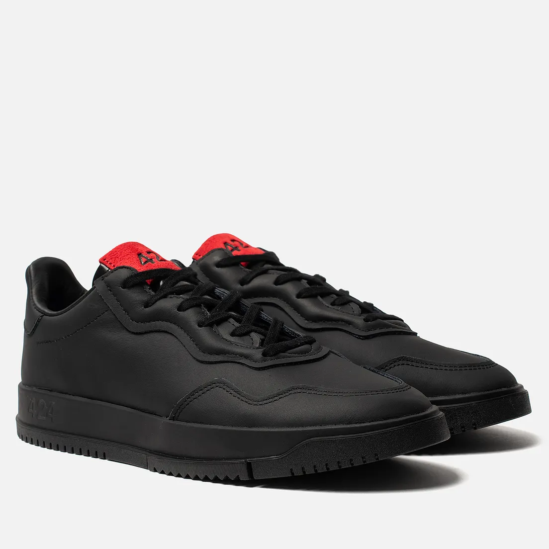 adidas Originals Мужские кроссовки x 424 Supercourt Premiere