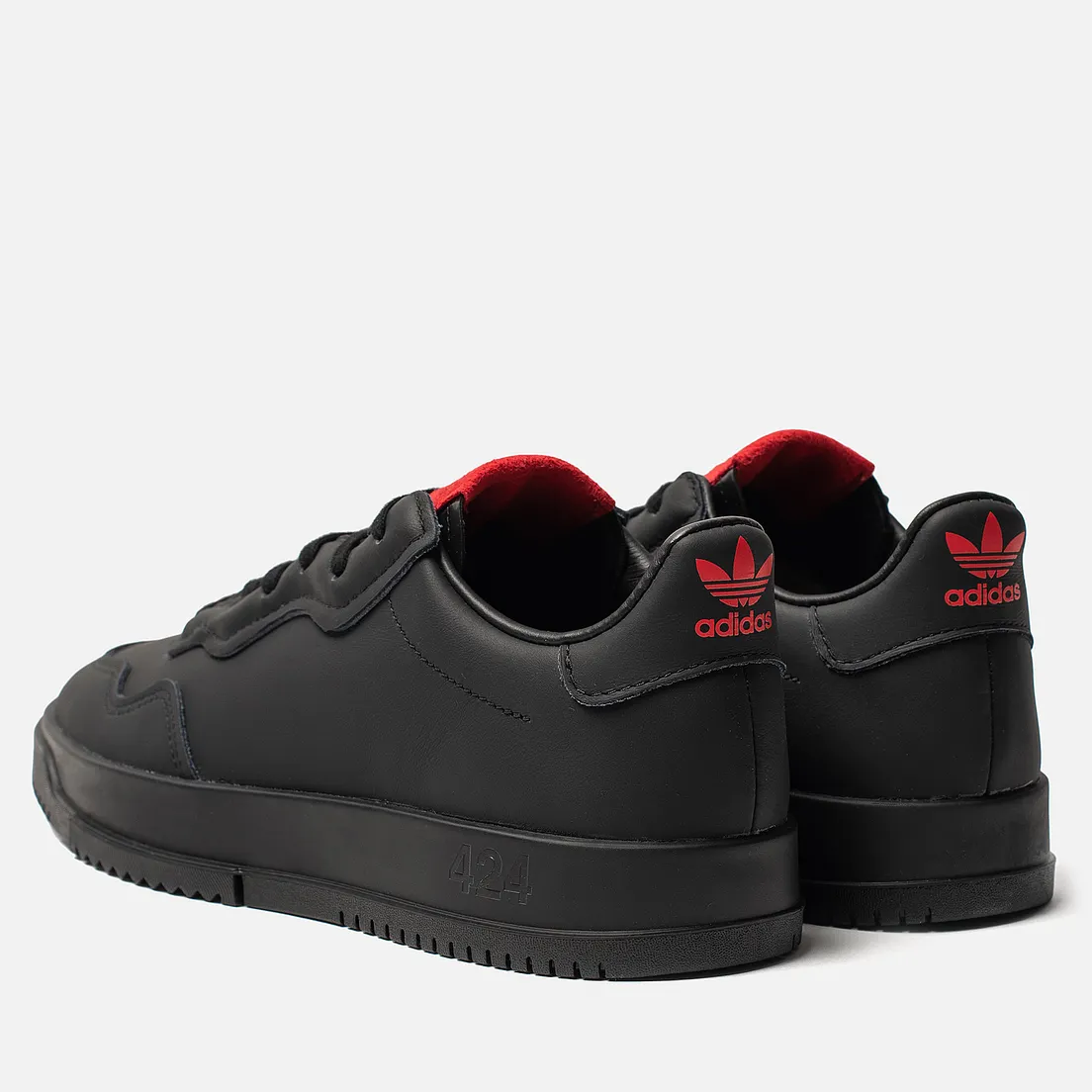adidas Originals Мужские кроссовки x 424 Supercourt Premiere