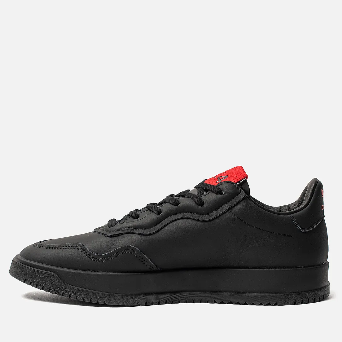 adidas Originals Мужские кроссовки x 424 Supercourt Premiere