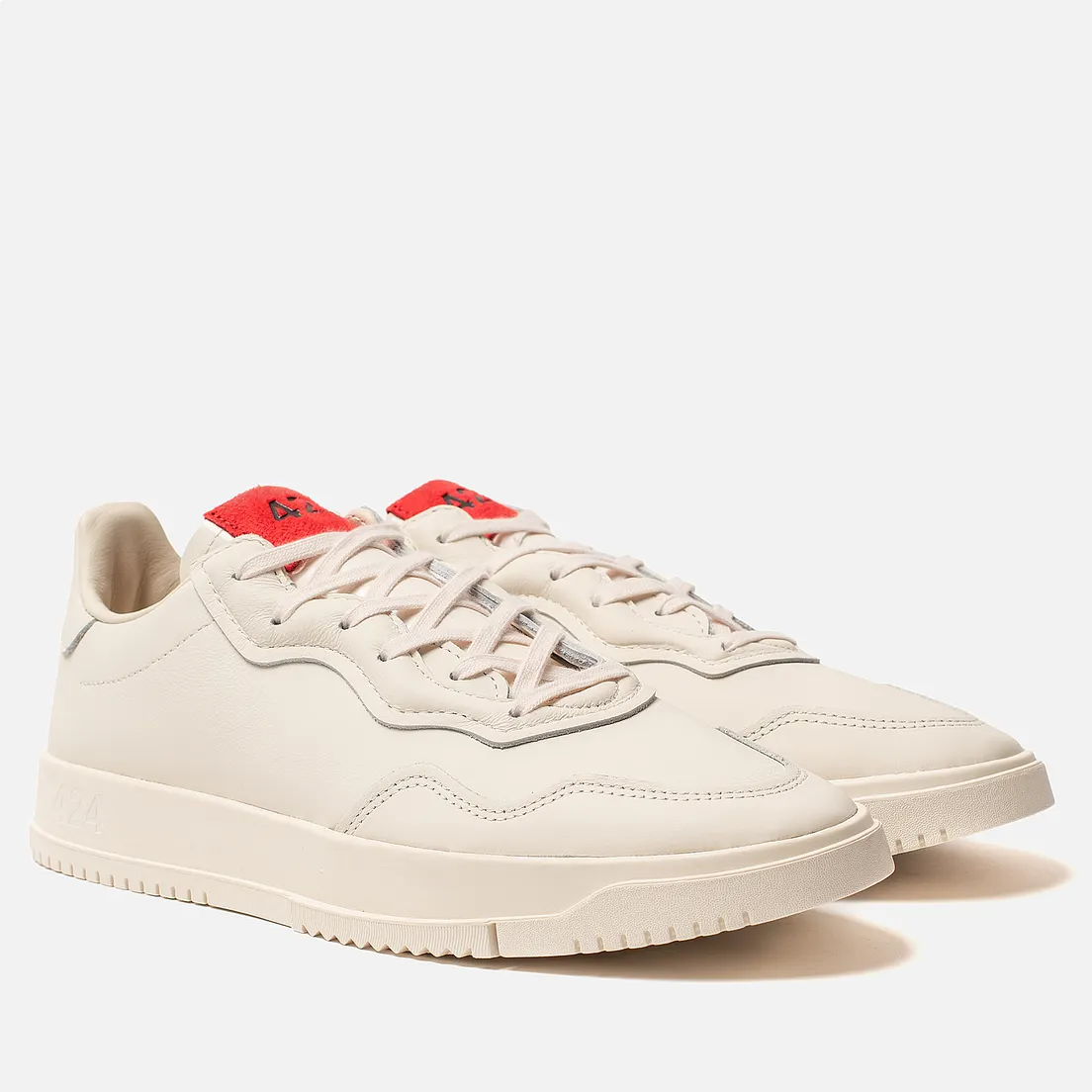 adidas Originals Мужские кроссовки x 424 Supercourt Premiere