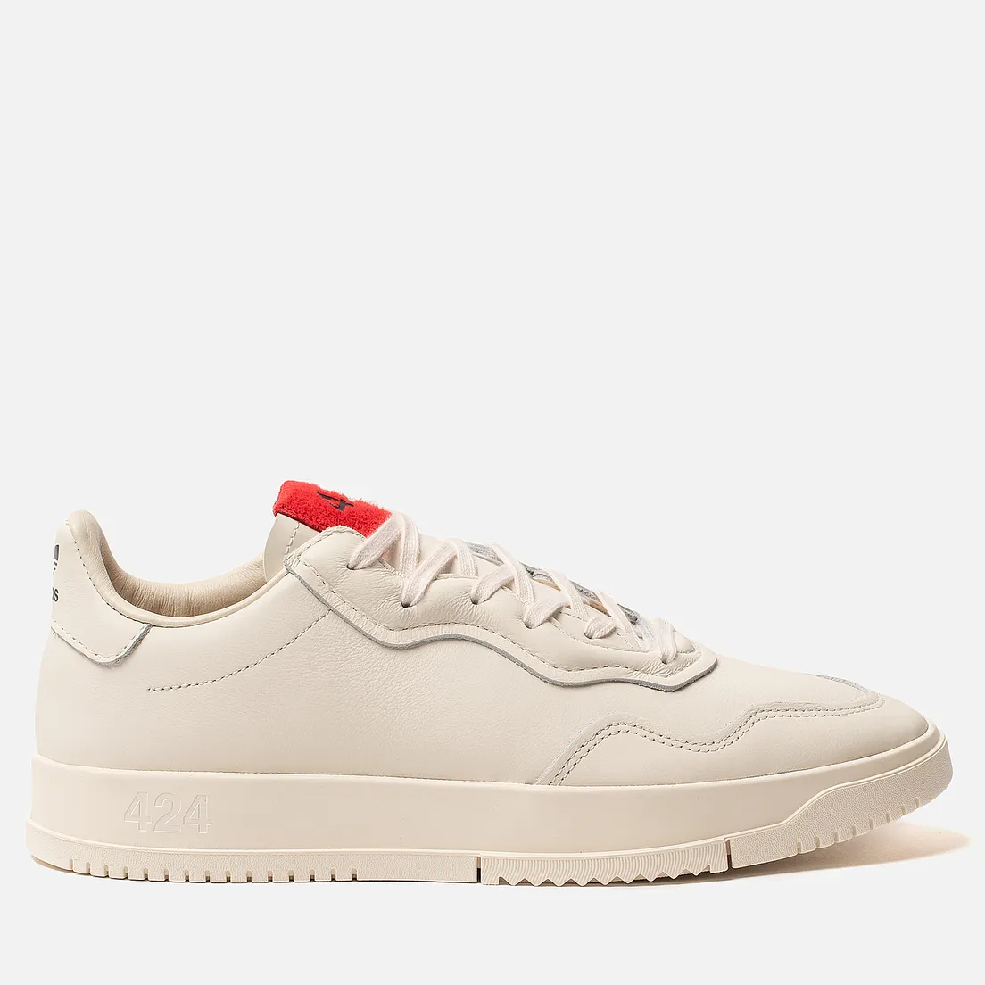 adidas Originals Мужские кроссовки x 424 Supercourt Premiere