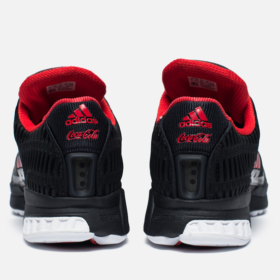 Кроссовки adidas Originals x Coca-Cola Clima Cool 1 Core Black/Red/White