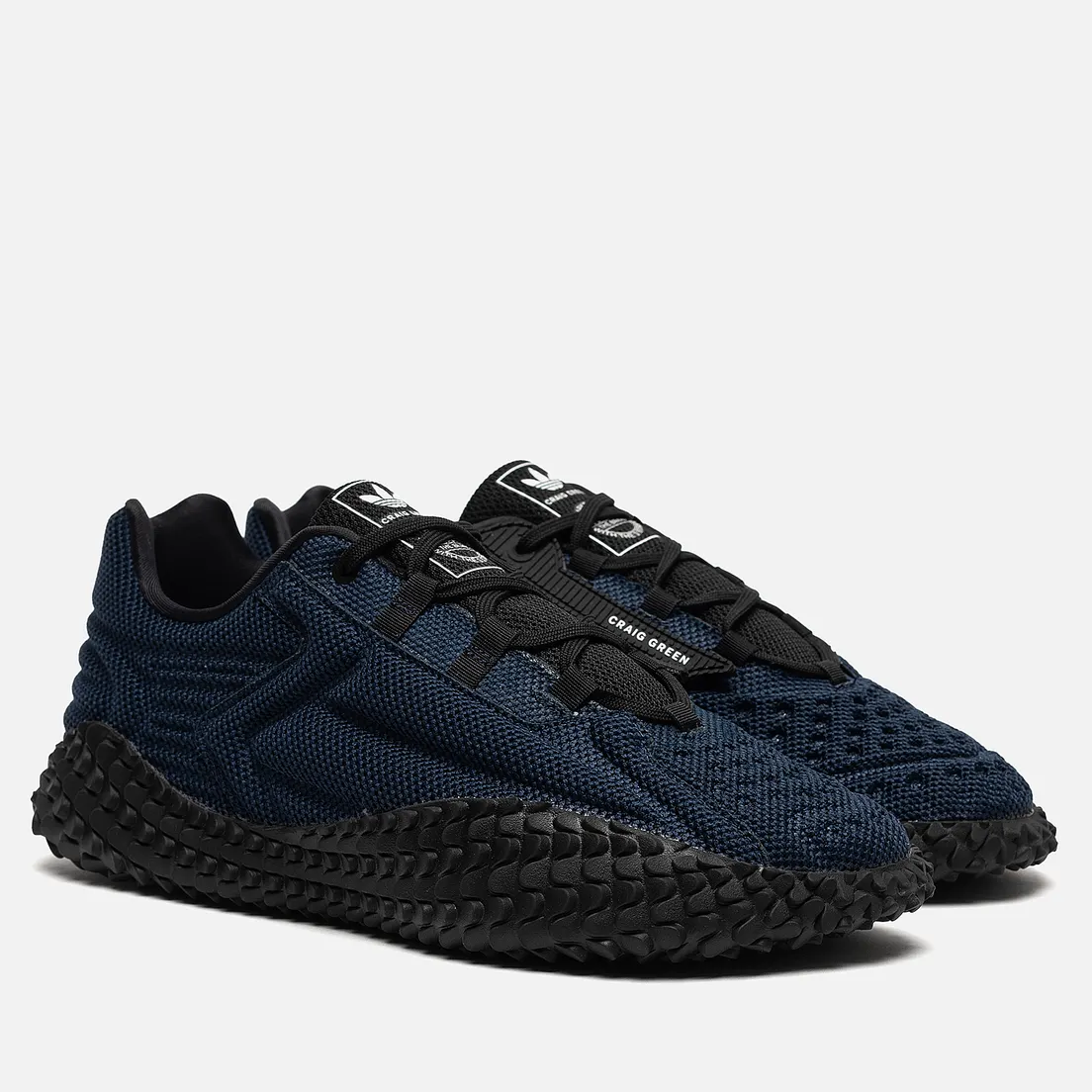 adidas Originals Мужские кроссовки x Craig Green Kontuur I