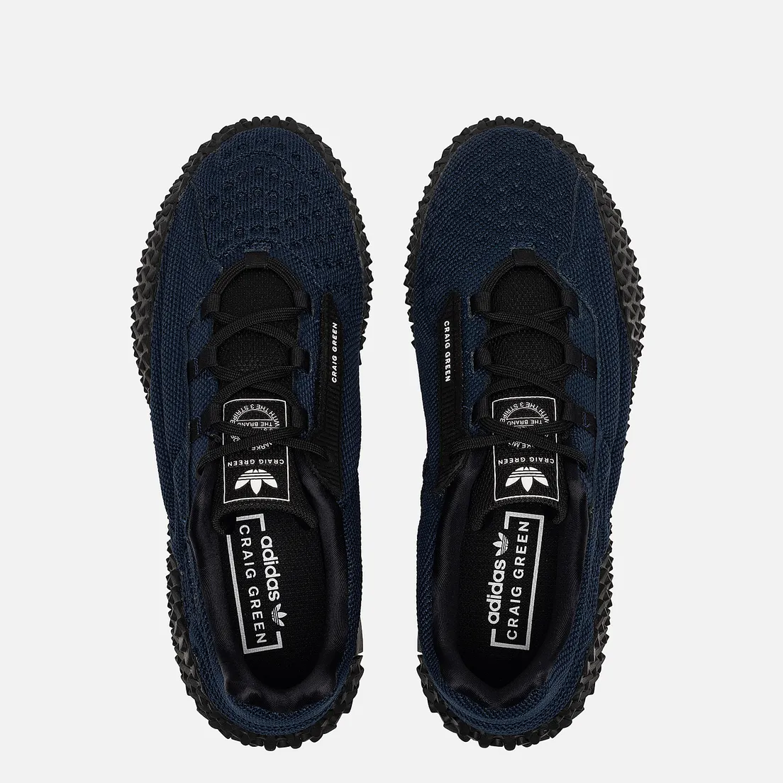 adidas Originals Мужские кроссовки x Craig Green Kontuur I