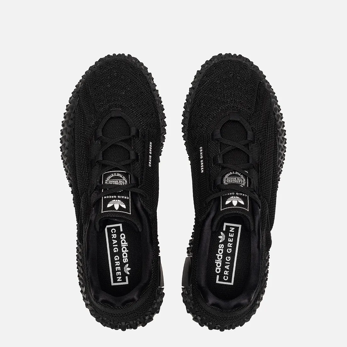adidas Originals Мужские кроссовки x Craig Green Kontuur I
