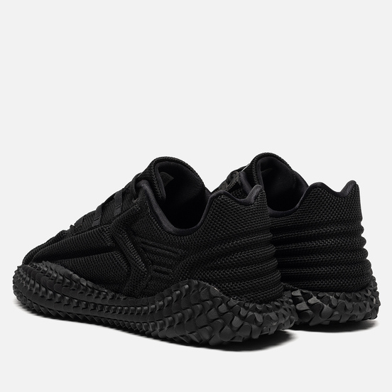 Мужские кроссовки adidas Originals x Craig Green Kontuur I Core Black/Core Black/Core Black
