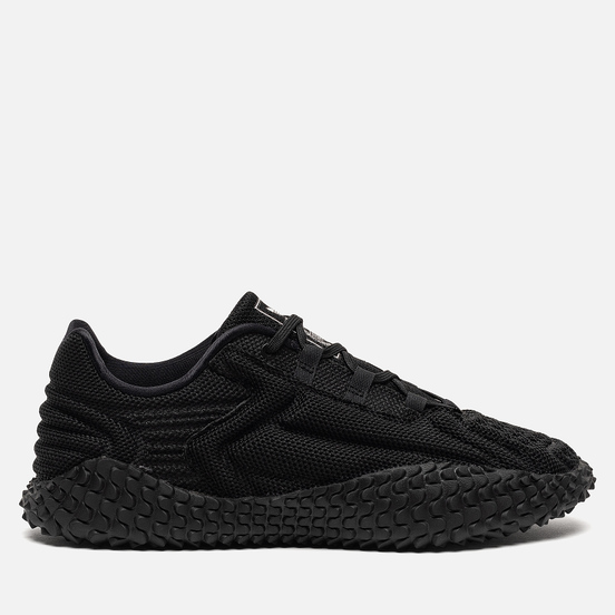 Мужские кроссовки adidas Originals x Craig Green Kontuur I Core Black/Core Black/Core Black