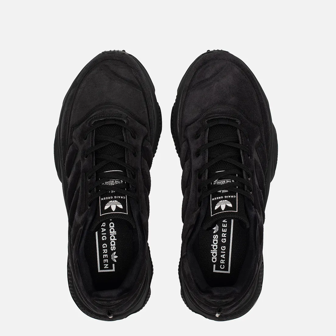 adidas Originals Мужские кроссовки x Craig Green Kontuur II