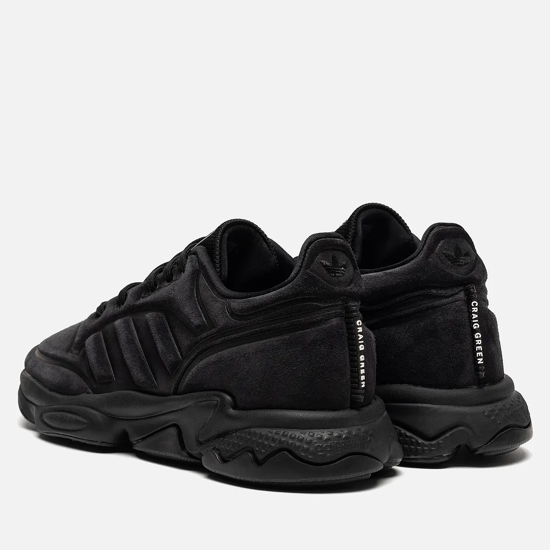 adidas Originals Мужские кроссовки x Craig Green Kontuur II