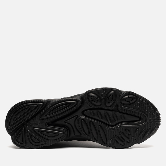 Мужские кроссовки adidas Originals x Craig Green Kontuur II Core Black/Core Black/Core Black