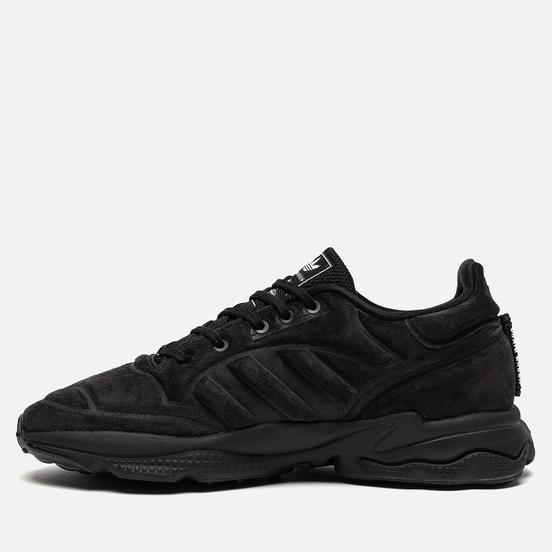 Мужские кроссовки adidas Originals x Craig Green Kontuur II Core Black/Core Black/Core Black