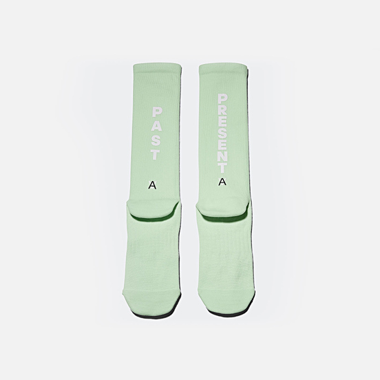 Мужские кроссовки adidas Originals x Daniel Arsham Future Runner 4D Aero Green/Aero Green/White