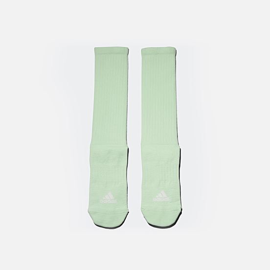 Мужские кроссовки adidas Originals x Daniel Arsham Future Runner 4D Aero Green/Aero Green/White