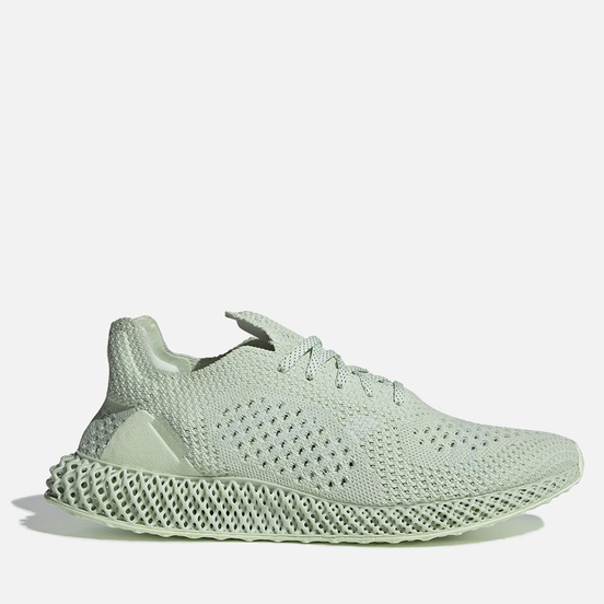 adidas Originals x Daniel Arsham Future Runner 4D BD7400