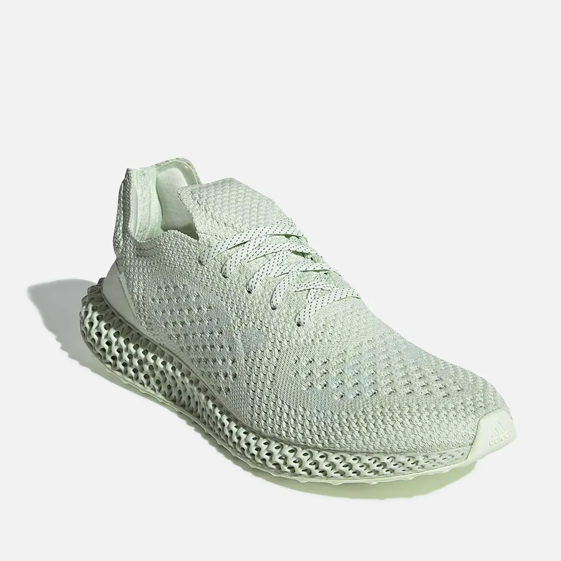 adidas Originals Мужские кроссовки x Daniel Arsham Future Runner 4D