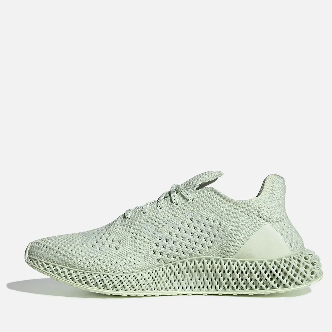 adidas Originals Мужские кроссовки x Daniel Arsham Future Runner 4D