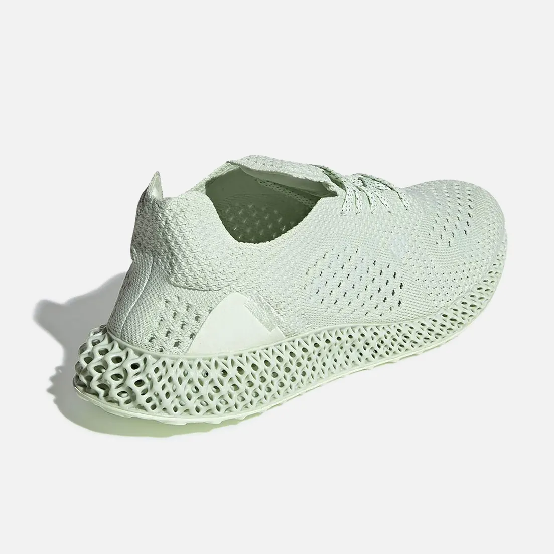 adidas Originals Мужские кроссовки x Daniel Arsham Future Runner 4D