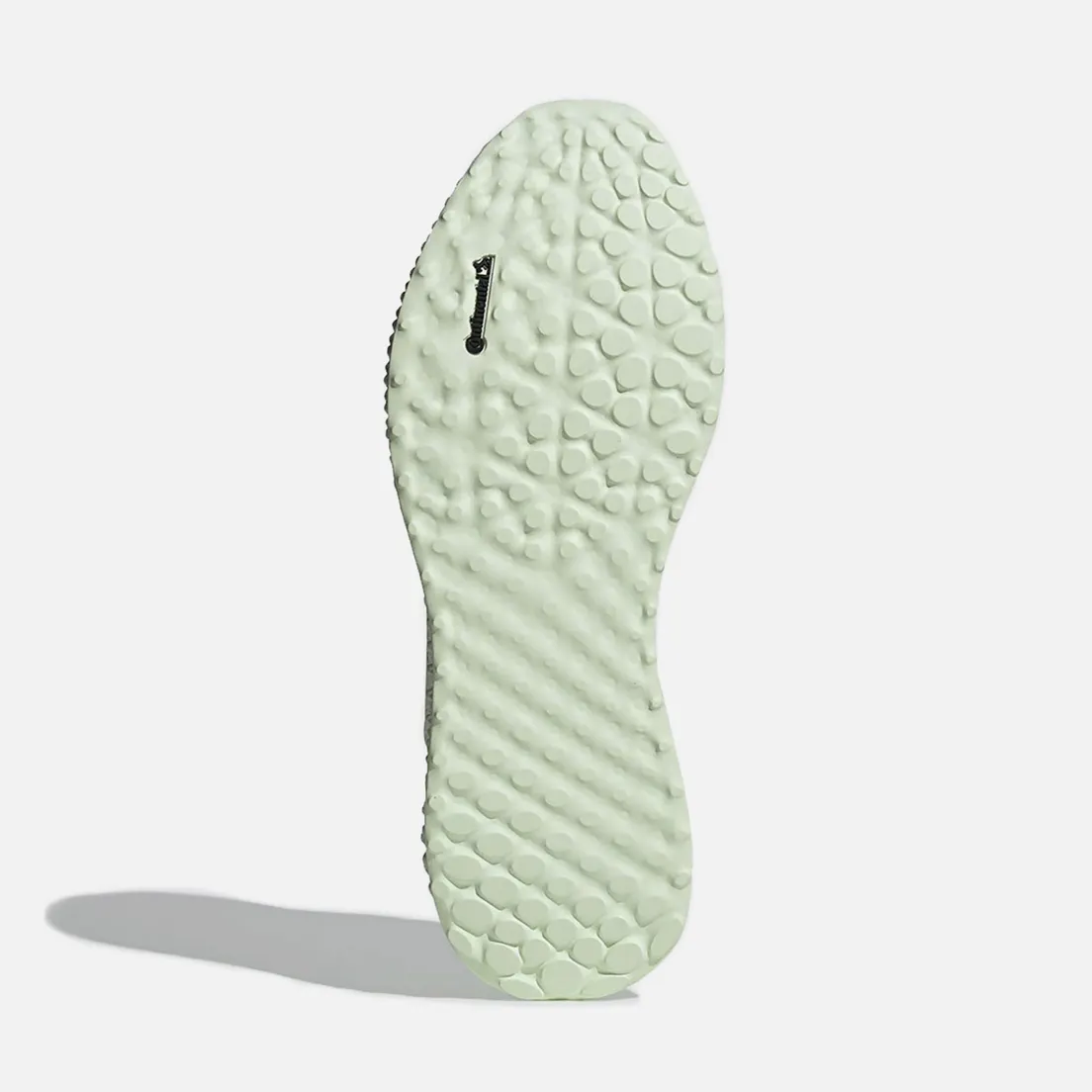 adidas Originals Мужские кроссовки x Daniel Arsham Future Runner 4D