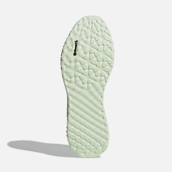 Мужские кроссовки adidas Originals x Daniel Arsham Future Runner 4D Aero Green/Aero Green/White