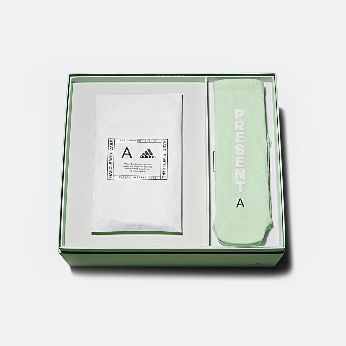 adidas Originals Мужские кроссовки x Daniel Arsham Future Runner 4D