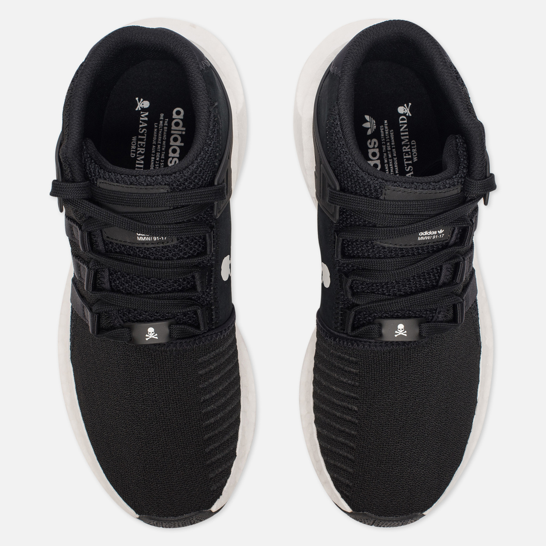 adidas Originals x Mastermind World EQT Support 93 17 CQ1824